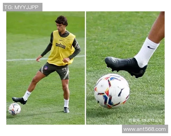穿阿迪足球鞋的球星展现绝佳脚法助力比赛征程突破个人极限